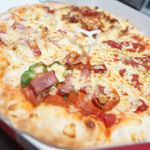 User's review image for ピザハット 札幌中央店