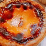 User's review image for アンドリューのエッグタルト JR鶴橋店