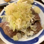 用戶對於かぶら屋 鶯谷店的評論圖