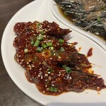用戶對於テジョンデ的評論圖