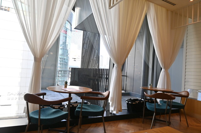 用戶對於アフタヌーンティー・ティールーム 梅田阪神的評論高清圖