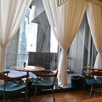 用戶對於アフタヌーンティー・ティールーム 梅田阪神的評論圖