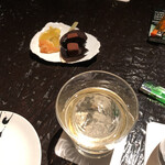 用户对于ザ・ニッカバー的评论图