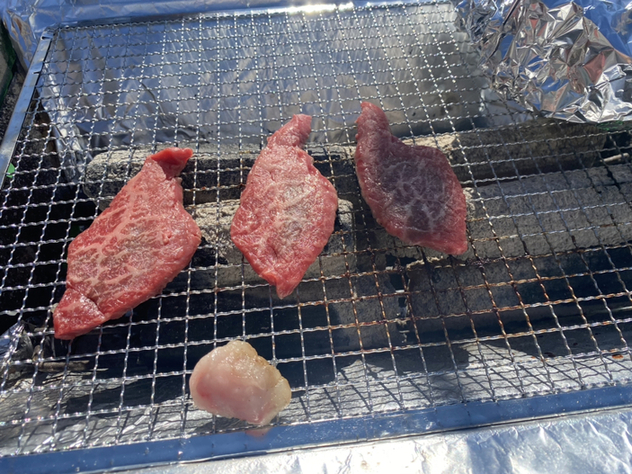 用戶對於京王BBQガーデン的評論高清圖