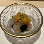 用户对于鮨 こいせ的评论图