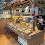 User's review image for ベーグル＆ベーグル りんくうプレミアム・アウトレット店