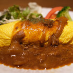 User's review image for 六本木洋食 おはし
