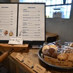 User's review image for CLAMP COFFEE SARASA