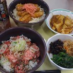 用戶對於北大生協の食堂 北部食堂的評論圖