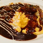 用户对于赤クマ食堂的评论图