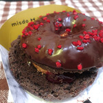 用戶對於ミスタードーナツ 秋葉原ショップ的評論圖