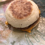 User's review image for マクドナルド 千歳新富店