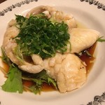 用户对于野菜ソムリエのお店 十祇家 木屋町御池店的评论图