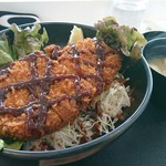 用户对于レストラン アルバータ的评论图