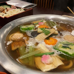 User's review image for 美々卯 本店