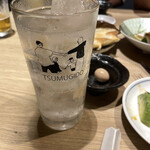 用戶對於酒場つむぎ堂 新宿店的評論圖