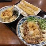 User's review image for 丸亀製麺 守口大日店