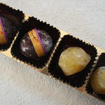 User's review image for 若菜屋 二条店