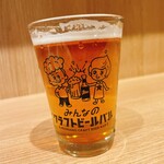 User's review image for みんなのクラフトビールバル両国・蔵前