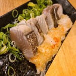 用户对于居酒屋亀屋権八 二条本店的评论图