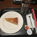 User's review image for ニッキカフェ