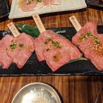 用戶對於一頭買焼肉 玄 浅草本店的評論圖