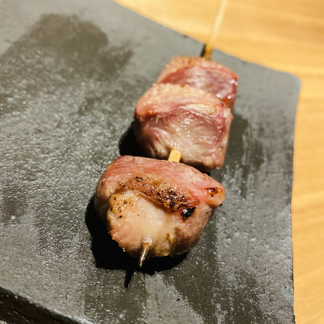 用戶對於焼きとり 鳥史的評論圖