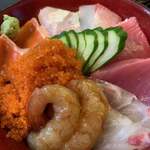 用戶對於博多 よし魚 本店的評論圖