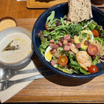 用户对于ホワイトグラスコーヒー FUKUOKA的评论图