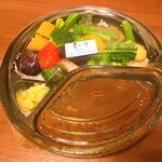 User's review image for 青いけ