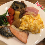 User's review image for ホテル ココ・グラン北千住