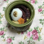 用戶對於駅弁旅弁当 京都3号店的評論圖