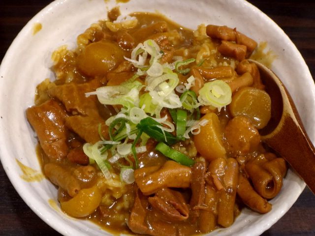 User's review image for 角吉 市ヶ谷店
