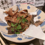用戶對於新川にしや的評論圖