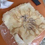 User's review image for たこの響き