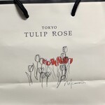 用戶對於TOKYOチューリップローズ 西武池袋店的評論圖