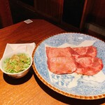 用戶對於焼肉 にくだらけ的評論圖