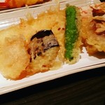 用戶對於田中屋的評論圖