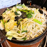 用户对于ラムハウス・ケケレ的评论图