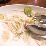 User's review image for 水天宮前のやきとり屋さん