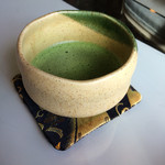 用戶對於茶房旧茶屋亭的評論圖