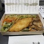 User's review image for 海苔弁 いちのや 福岡赤坂店