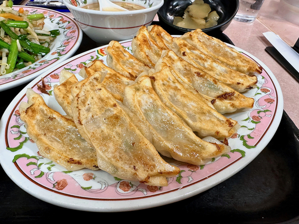 User's review image for 餃子の王将 水道橋店