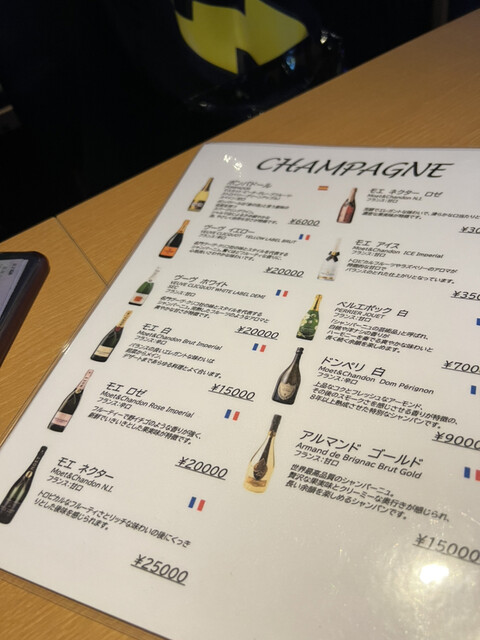 User's recommendation image for Beer Pong Bar GROVE squad 五反田店