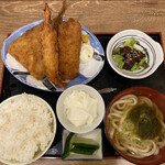 用戶對於磯丸水産 新橋駅前店的評論圖