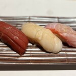 用戶對於渋谷 すし仙的評論圖