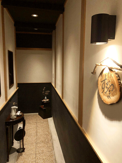 User's recommendation image for 割烹 すぎやま