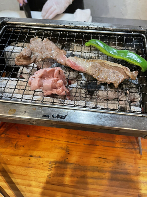 用戶對於ジンギスカン 禅的評論高清圖