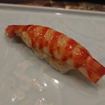 用户对于鮨処うえの的评论图