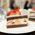 User's review image for ハーブス ルミネ池袋店